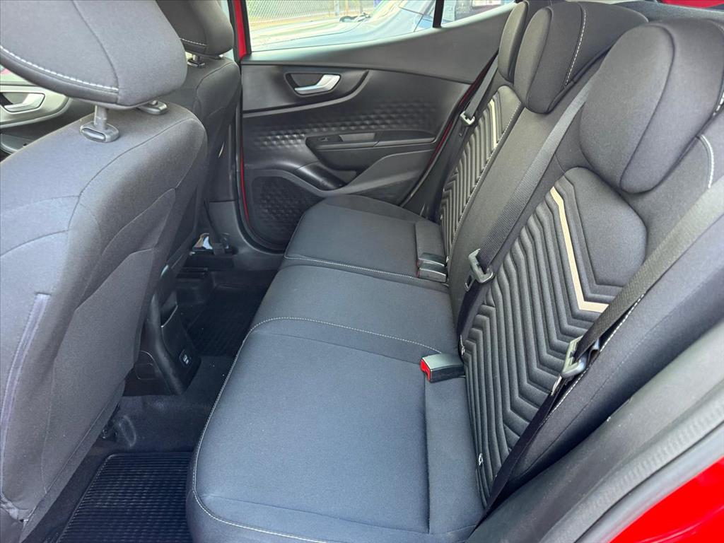 PULSE 1.0 TURBO 200 FLEX AUDACE CVT6