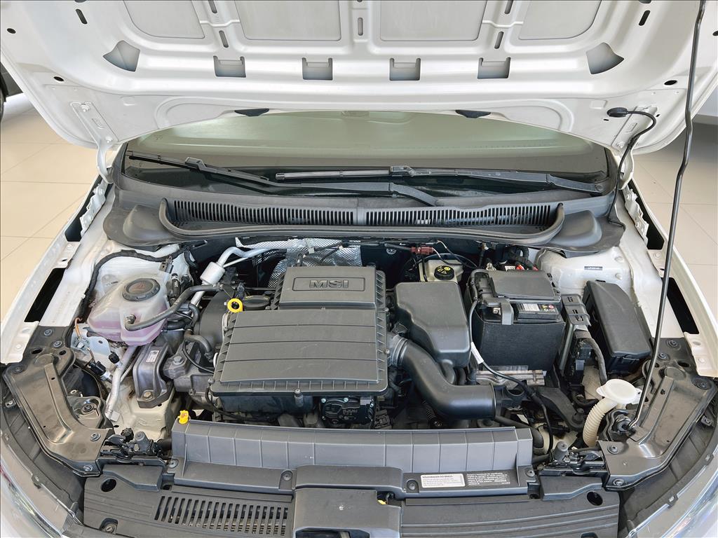 POLO 1.6 MSI TOTAL FLEX MANUAL20