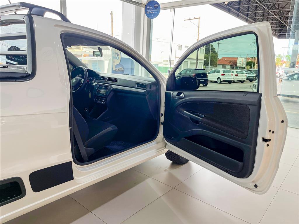 SAVEIRO 1.6 MSI TRENDLINE CS 16V FLEX 2P MANUAL17