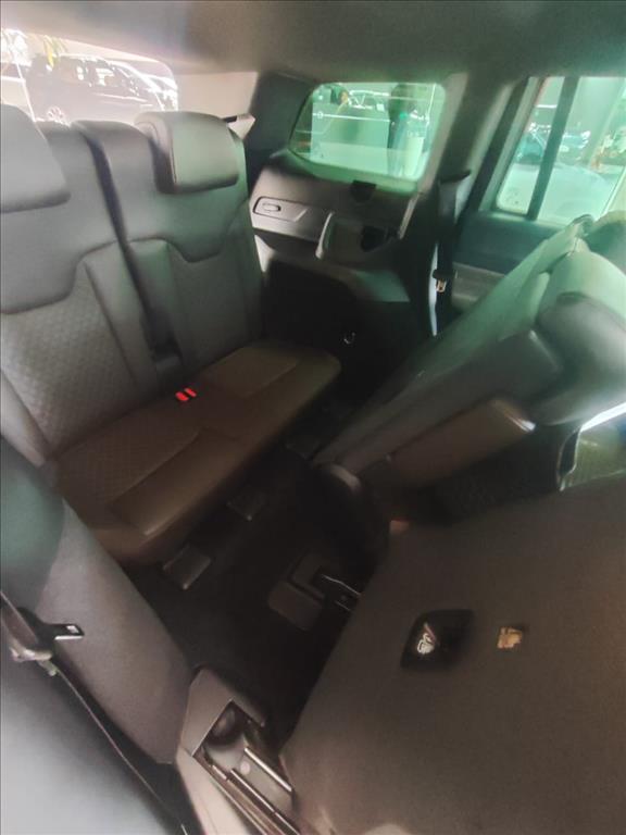 COMMANDER 2.0 TD380 TURBO DIESEL OVERLAND AT95