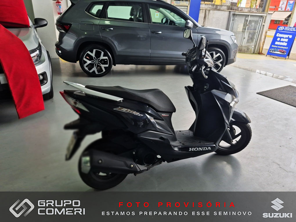 ELITE 125I1