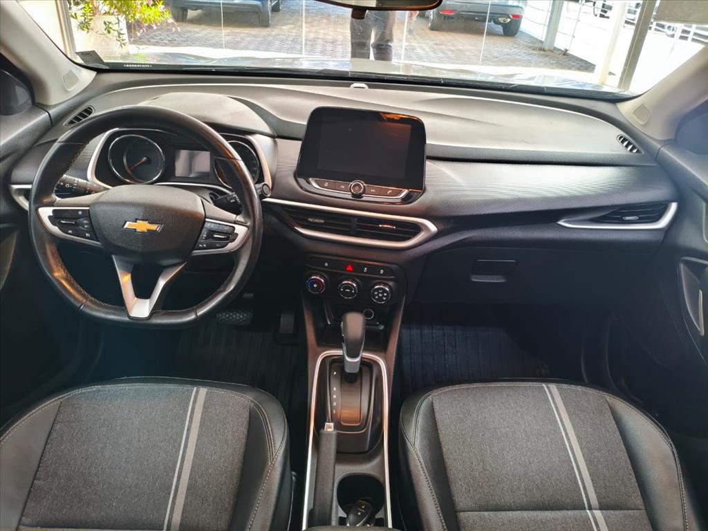 TRACKER 1.2 TURBO FLEX LTZ AUTOMÁTICO6