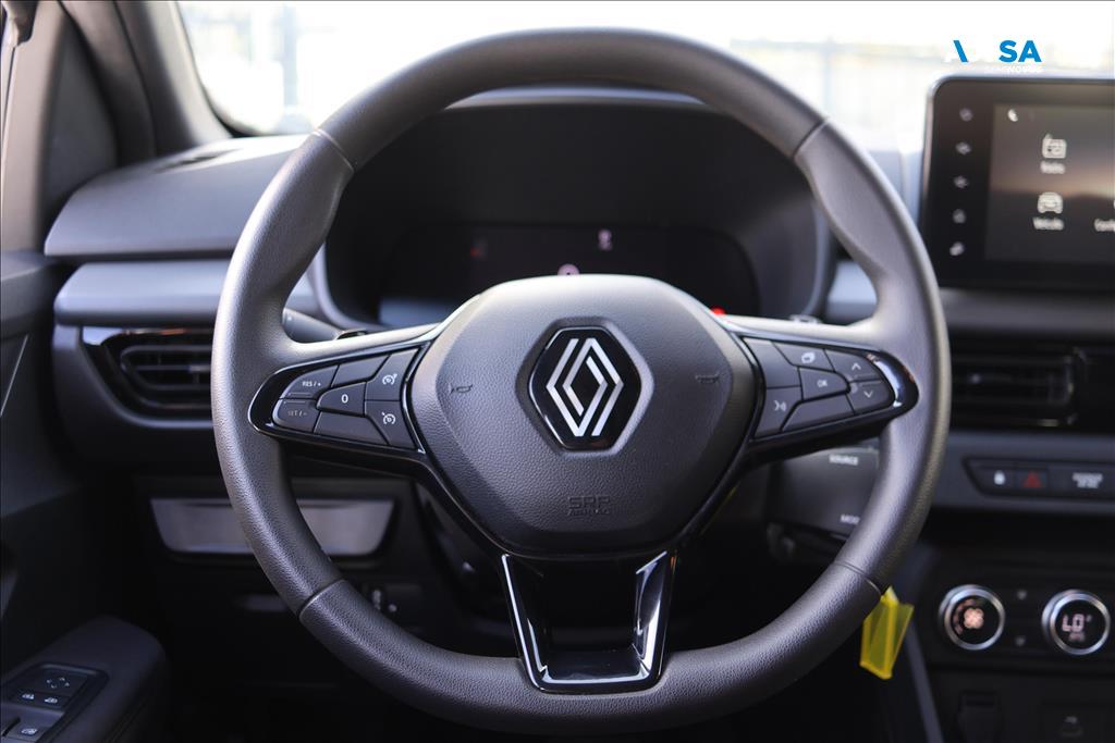 RENAULT KARDIAN 1.0 TCE FLEX EVOLUTION EDC