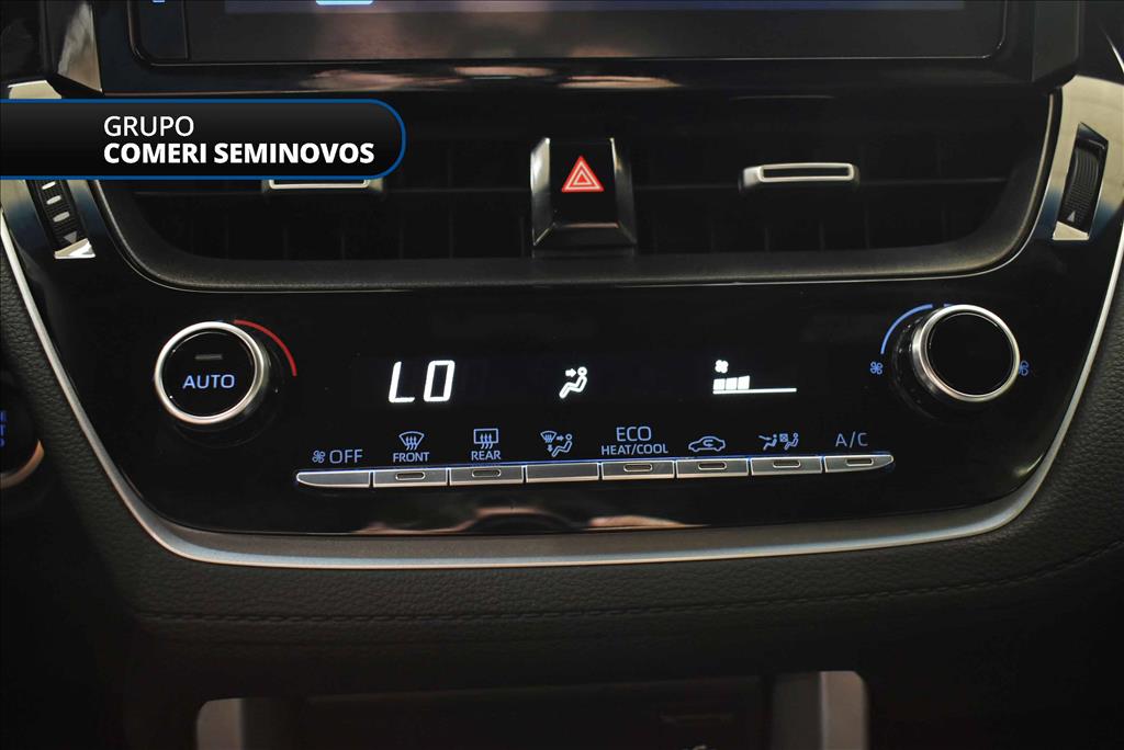 COROLLA CROSS 2.0 VVT-IE FLEX XRE DIRECT SHIFT14