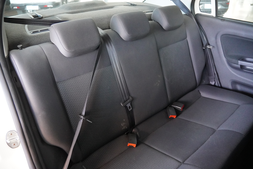 VOYAGE 1.0 12V MPI TOTALFLEX 4P MANUAL9