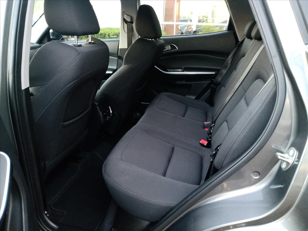 CAOA Chery-TIGGO 5x-1.5 VVT TURBO iFLEX T DCT