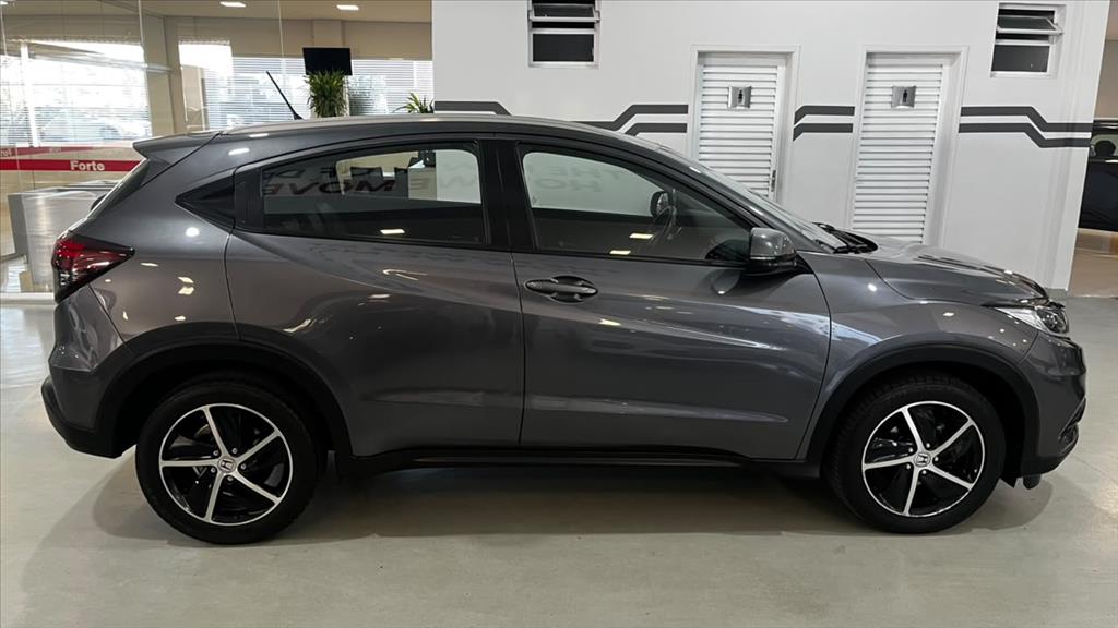 HR-V 1.8 16V FLEX EX 4P AUTOMÁTICO7