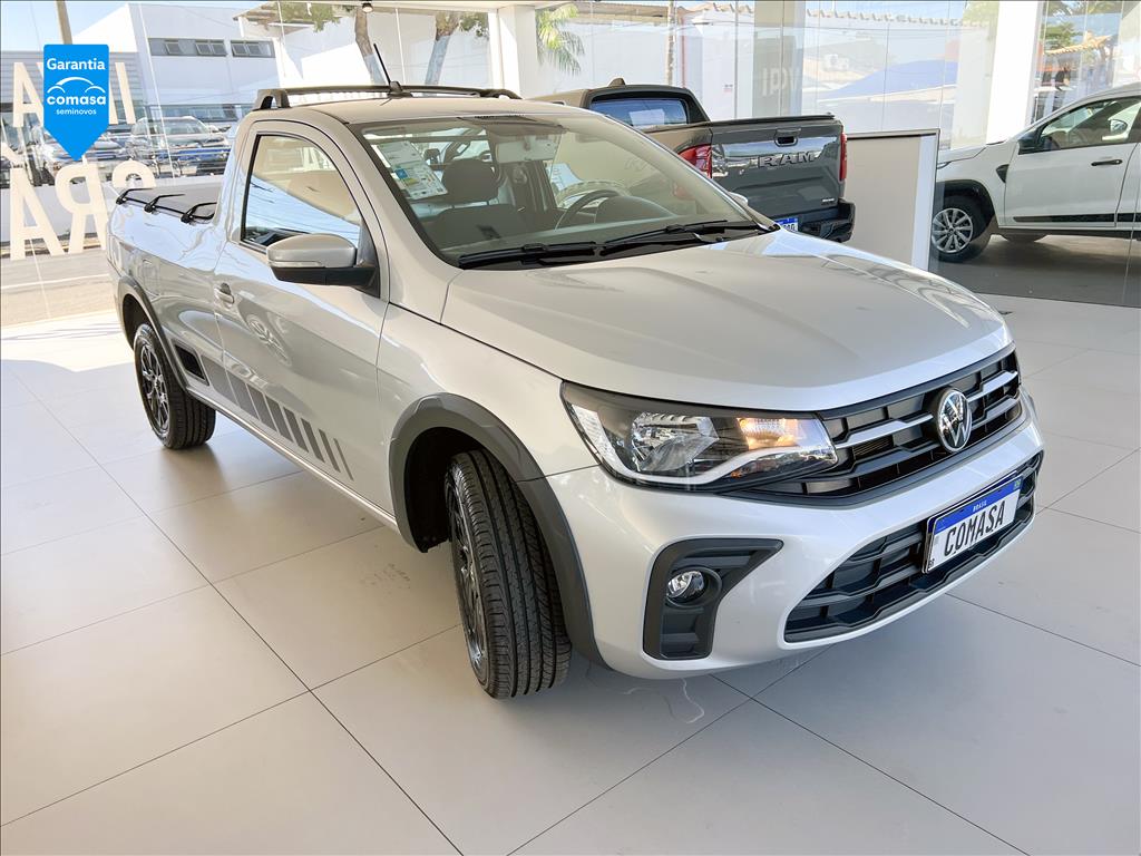 SAVEIRO 1.6 MSI TRENDLINE CS 16V FLEX 2P MANUAL2