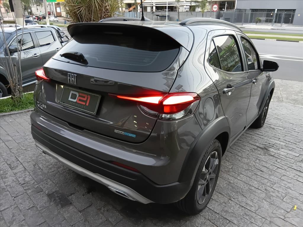 Fiat-PULSE-1.0 TURBO 200 HYBRID AUDACE CVT