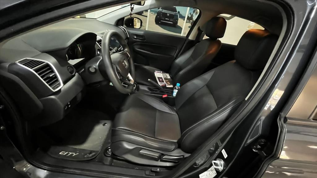 CITY 1.5 i-VTEC FLEX LX CVT7