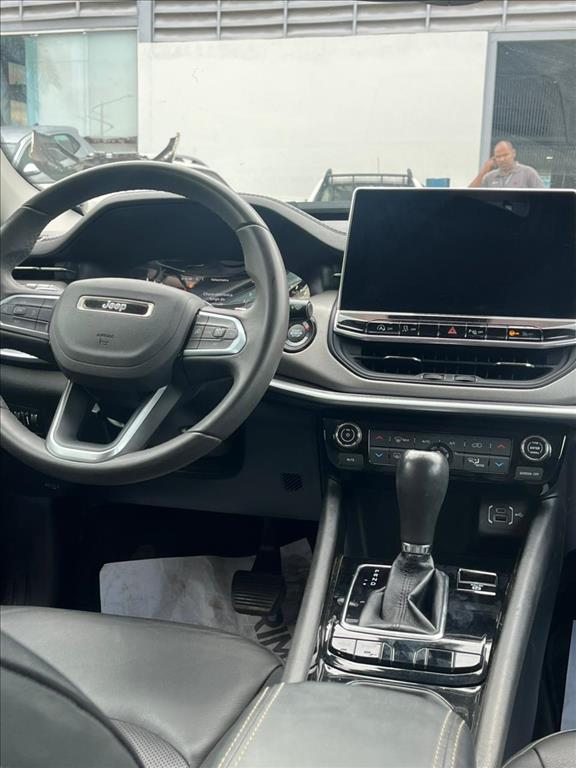 COMPASS 1.3 T270 TURBO FLEX LONGITUDE AT68