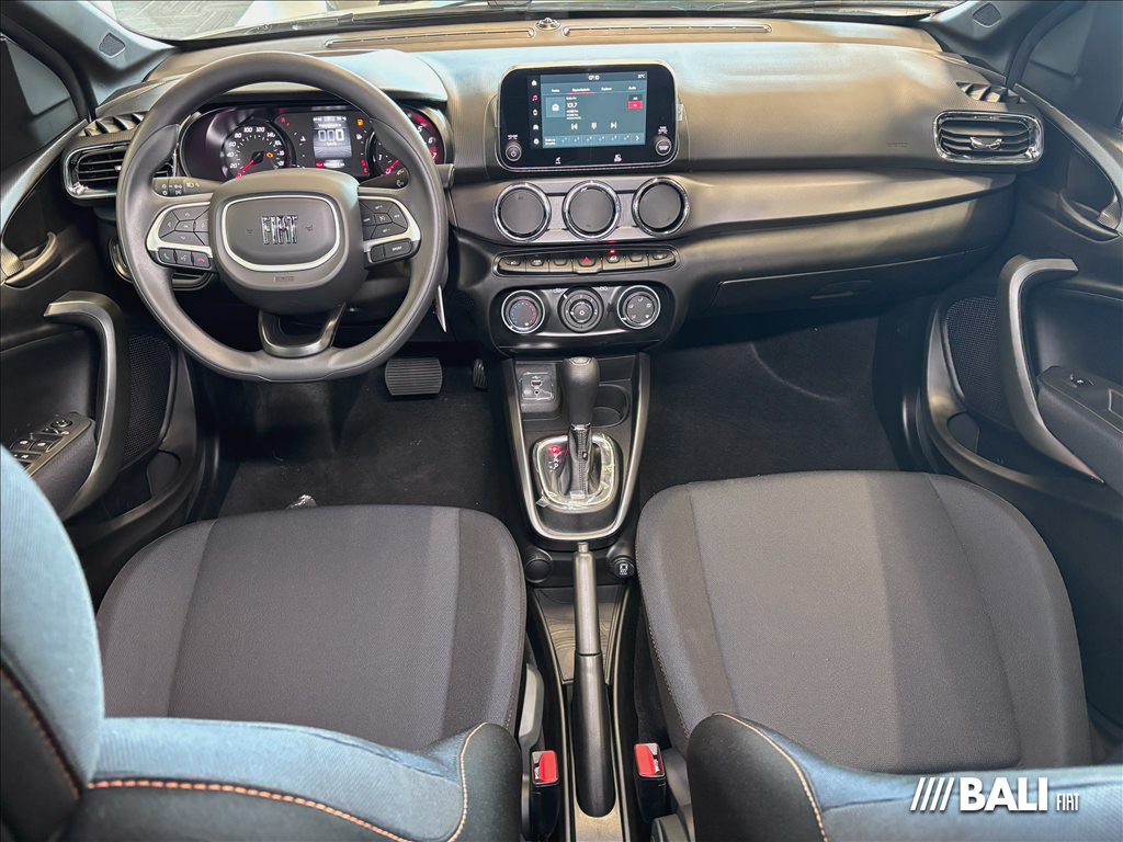 ARGO 1.3 FIREFLY FLEX TREKKING CVT7