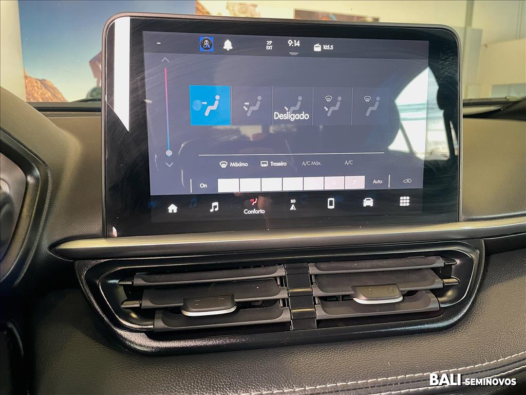 FASTBACK 1.3 TURBO 270 FLEX LIMITED EDITION AT613