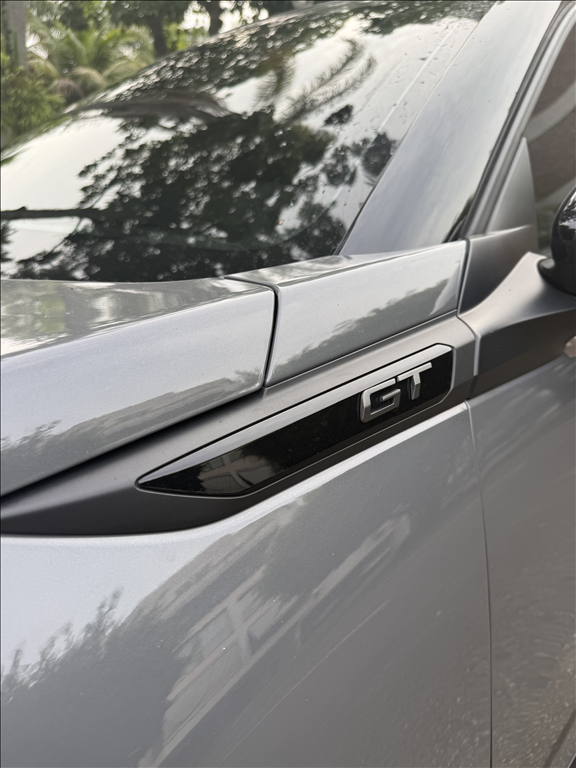 Peugeot-2008-1.0 TURBO 200 FLEX GT CVT