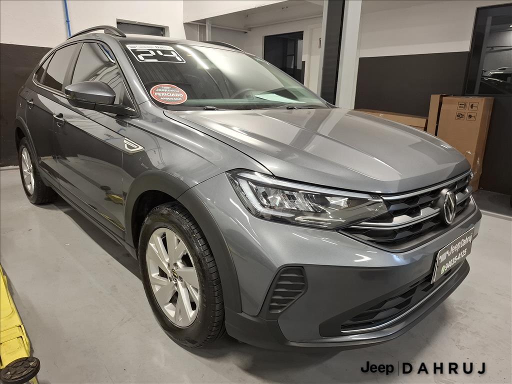NIVUS 1.0 200 TSI TOTAL FLEX COMFORTLINE AUTOMÁTICO1