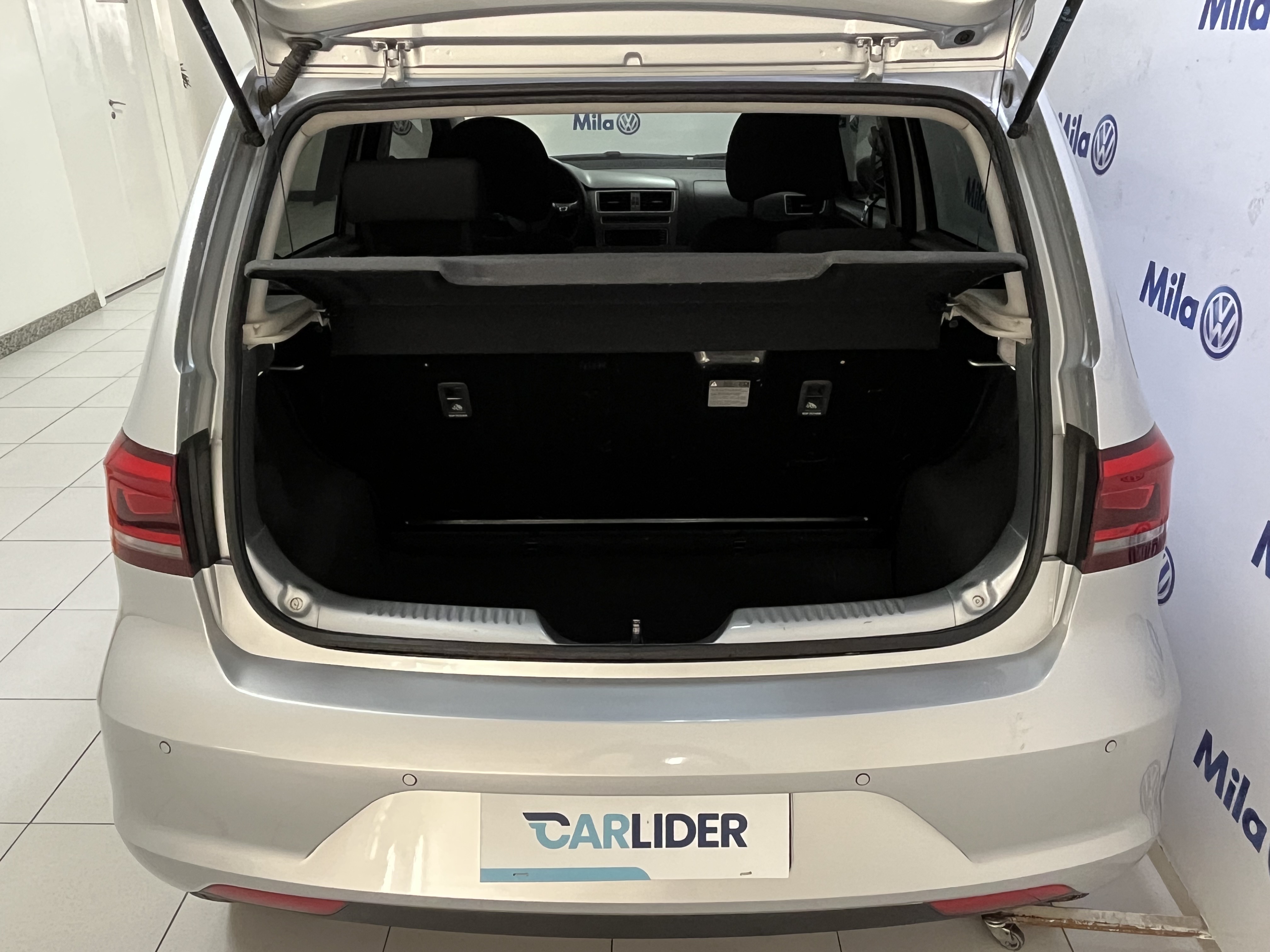 FOX 1.6 MSI TOTAL FLEX CONNECT 4P MANUAL6