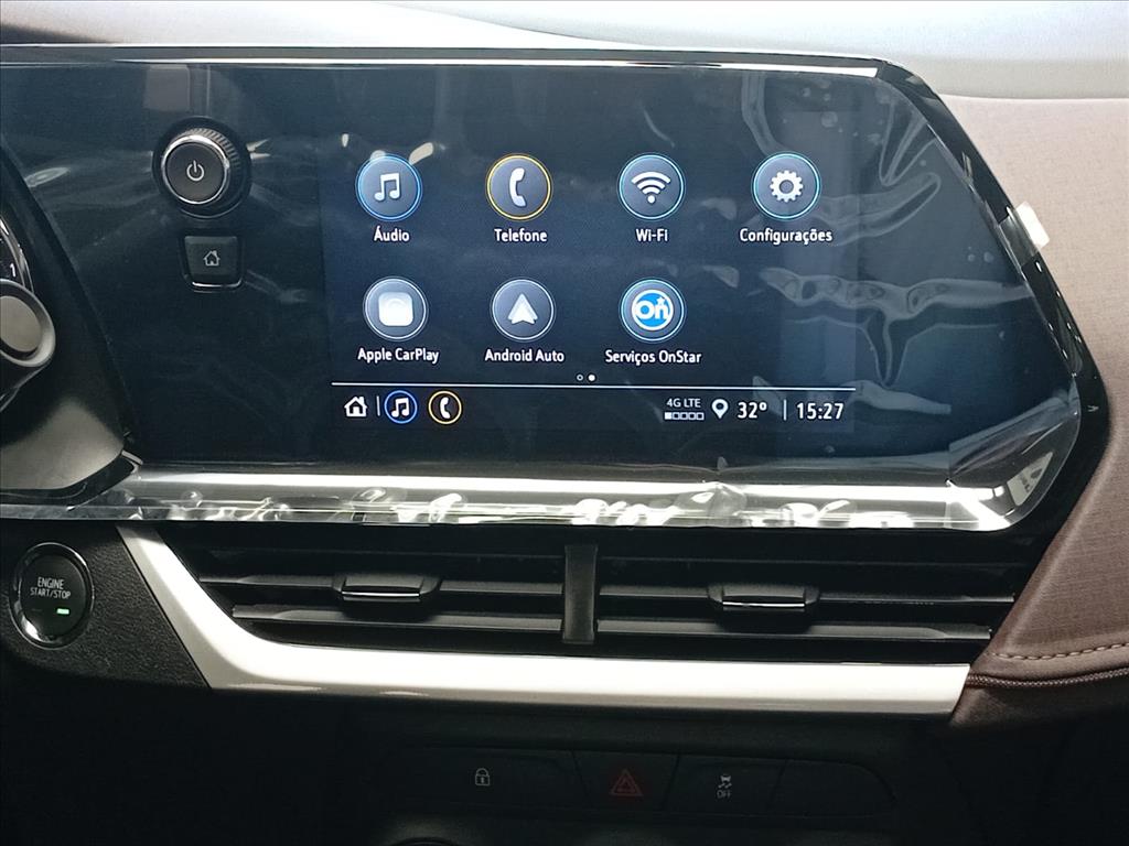 MONTANA 1.2 TURBO FLEX LTZ AUTOMÁTICO