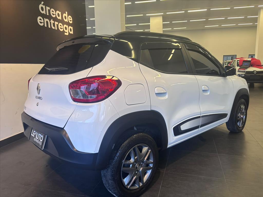 KWID 1.0 12V SCE FLEX INTENSE MANUAL5