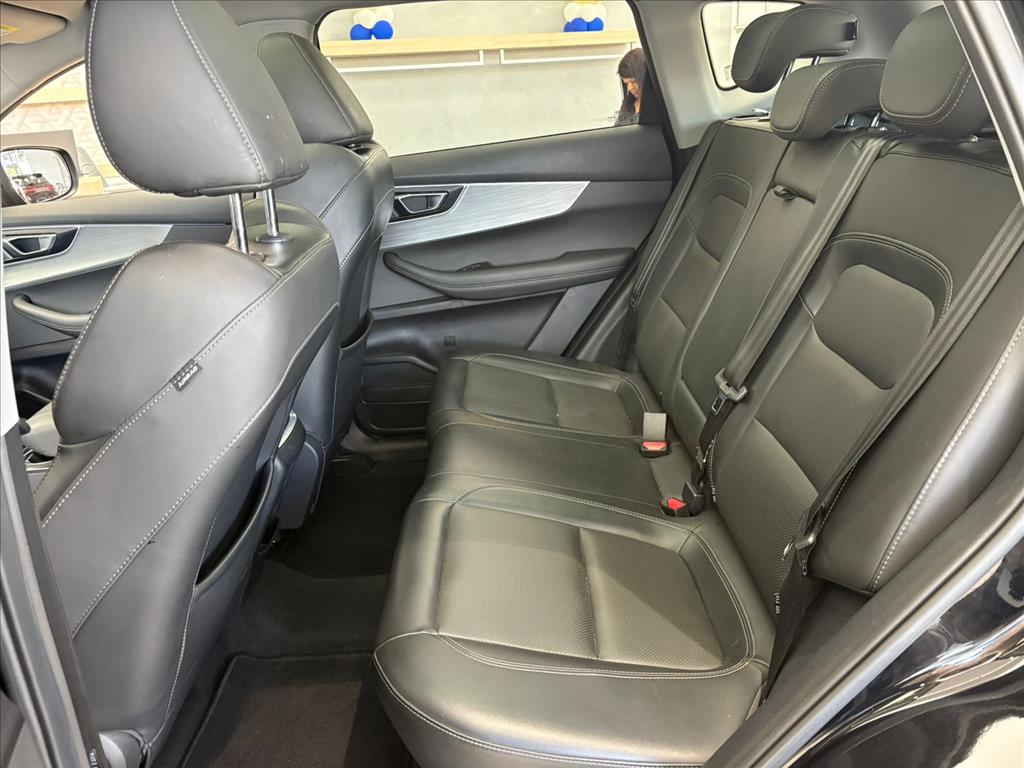 TIGGO 7 PRO 1.5 TCI FLEX HYBRID CVT10