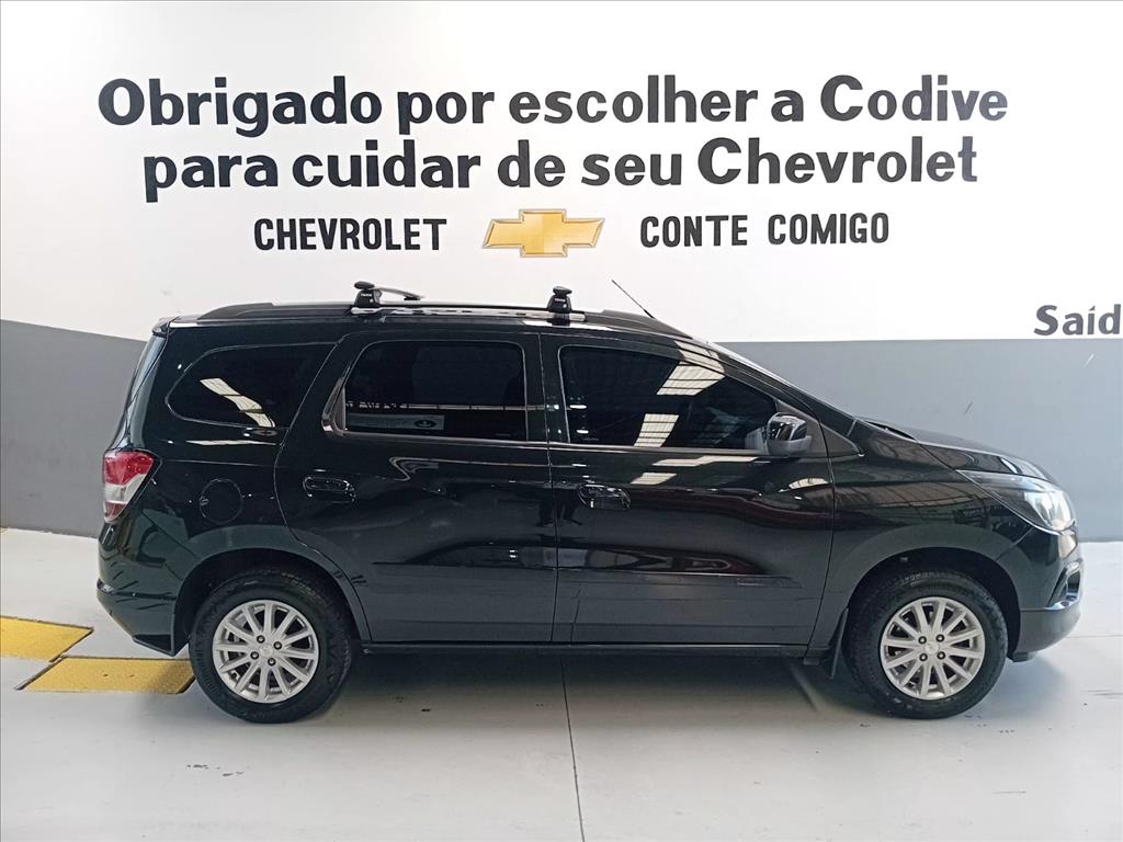 SPIN 1.8 LT 8V FLEX 4P AUTOMÁTICO18