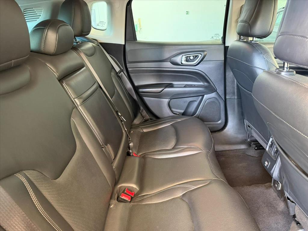 COMPASS 1.3 T270 TURBO FLEX LONGITUDE AT68