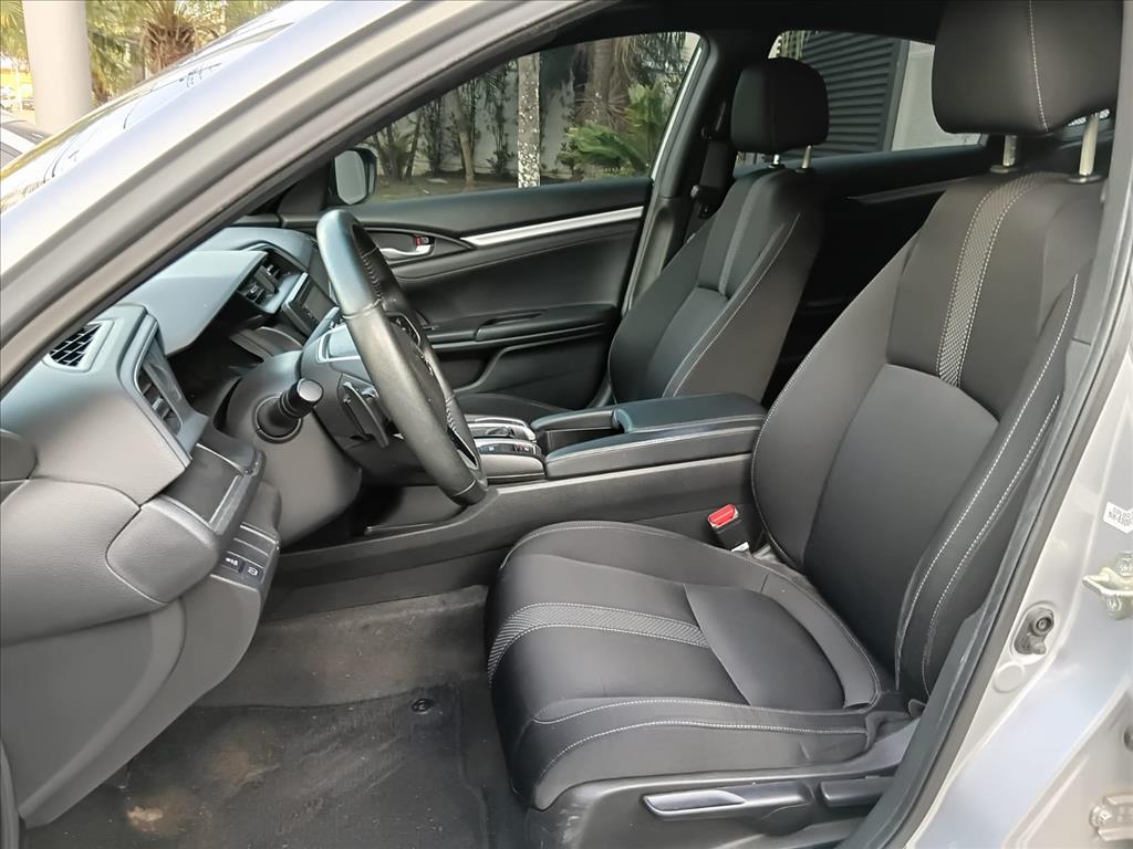 Honda-CIVIC-2.0 16V FLEXONE SPORT 4P CVT