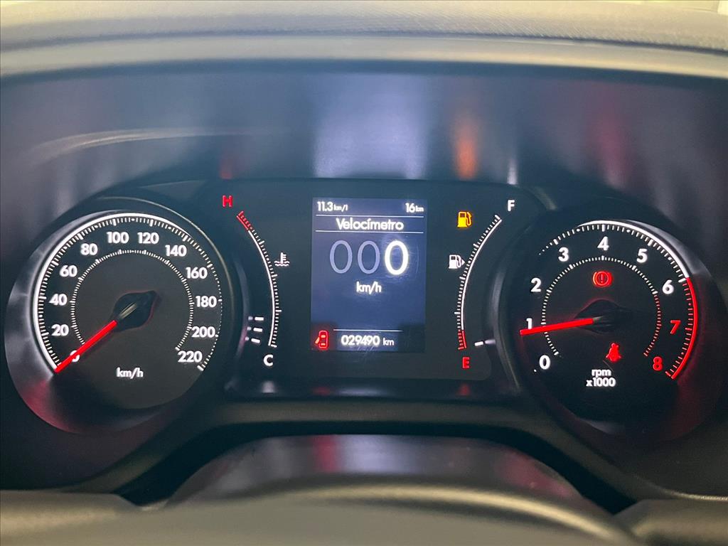 PULSE 1.3 FLEX DRIVE MANUAL11