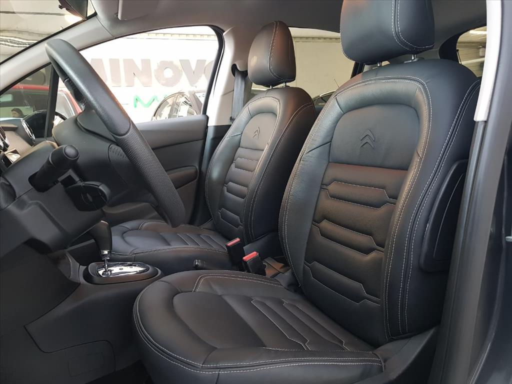 C3 1.6 VTI 120 FLEX URBAN TRAIL EAT67