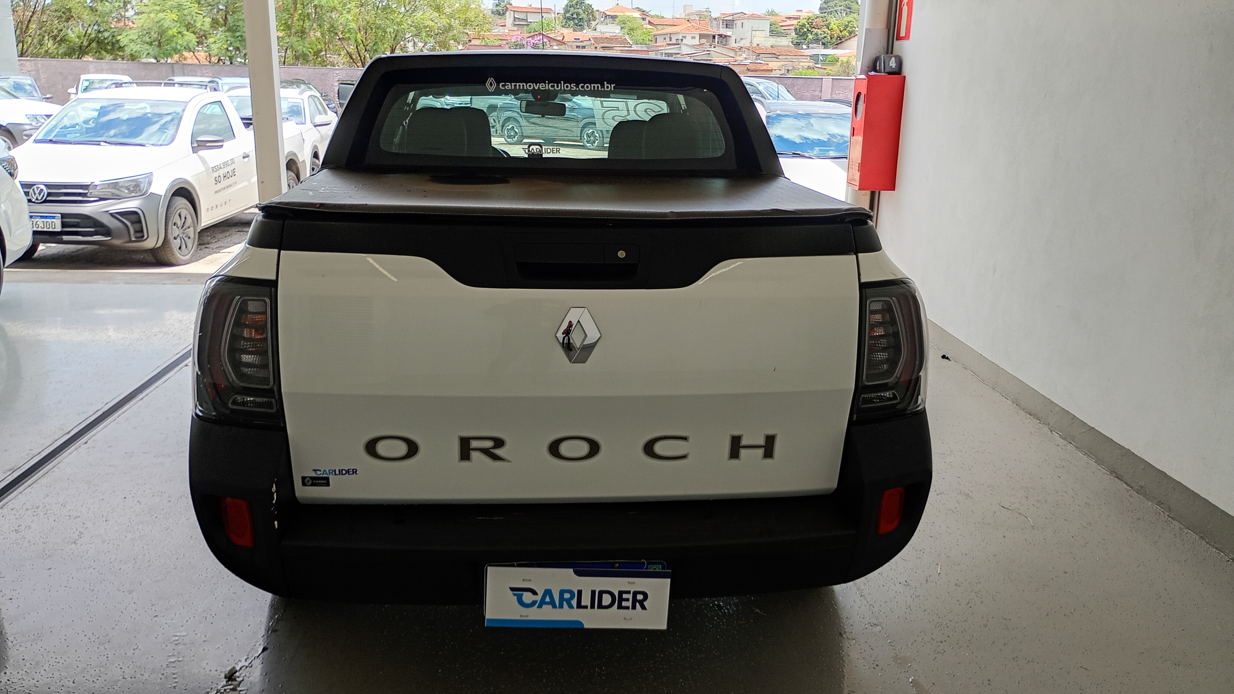 OROCH 1.6 16V SCE FLEX PRO MANUAL8