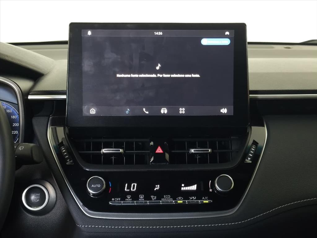 COROLLA CROSS 2.0 VVT-IE FLEX XRE DIRECT SHIFT8