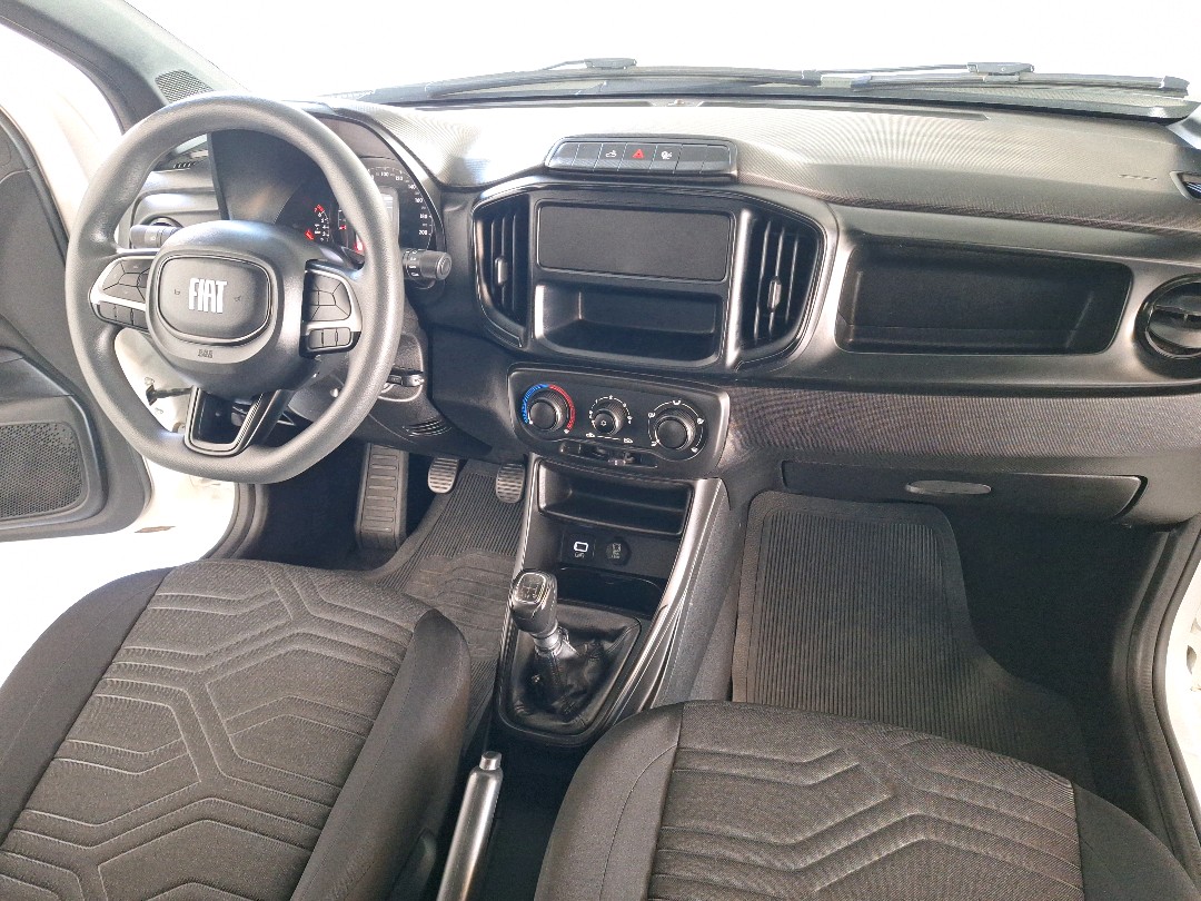 Fiat Strada 1.3 Firefly Flex Freedom Cs Manual - foto 11