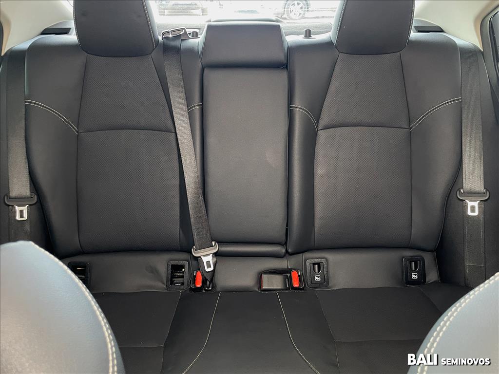 COROLLA 2.0 VVT-IE FLEX XEI DIRECT SHIFT18