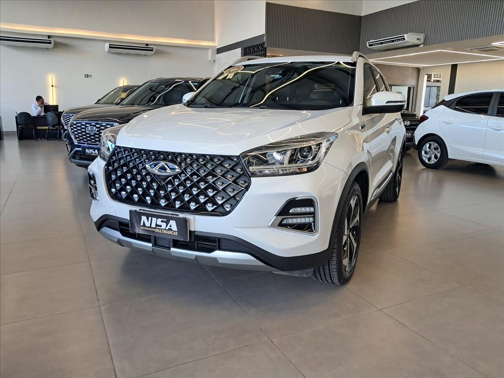 1.5 VVT TURBO iFLEX SPORT CVT