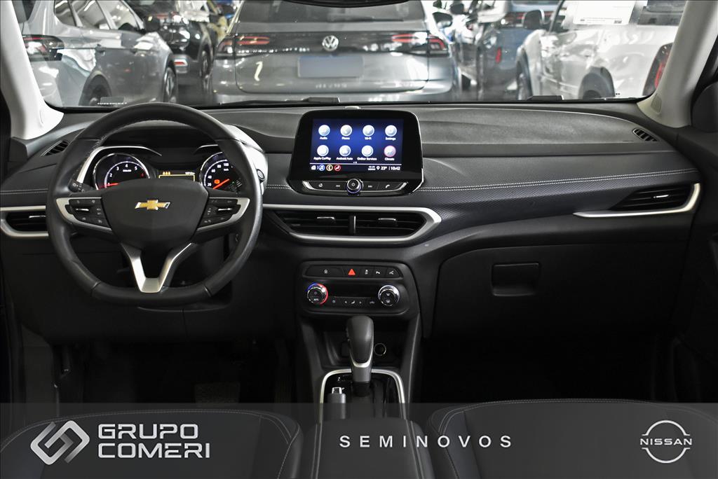 TRACKER 1.2 TURBO FLEX PREMIER AUTOMÁTICO4
