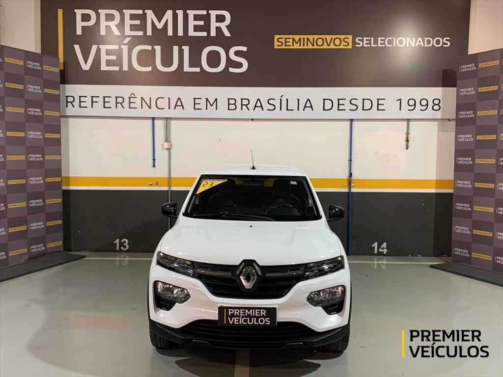 KWID 1.0 12V SCE FLEX INTENSE MANUAL1