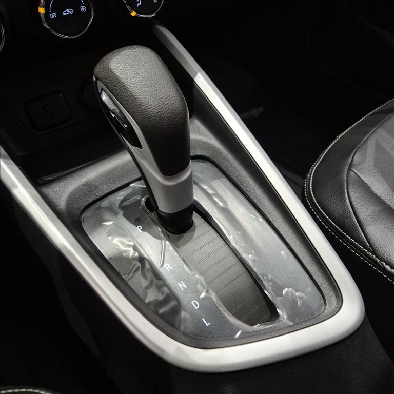 ONIX PLUS 1.0 TURBO FLEX LTZ AUTOMÁTICO