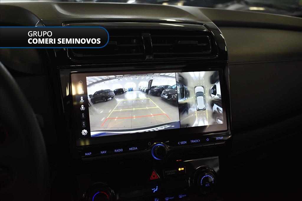 CRETA 1.0 TGDI FLEX N LINE AUTOMÁTICO