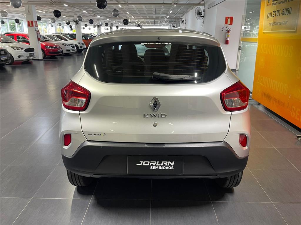 KWID 1.0 12V SCE FLEX ZEN MANUAL3