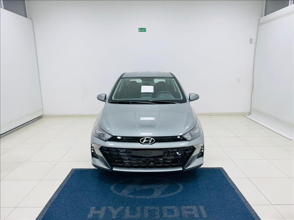 Hyundai-HB20-1.0 TGDI FLEX LIMITED AUTOMÁTICO