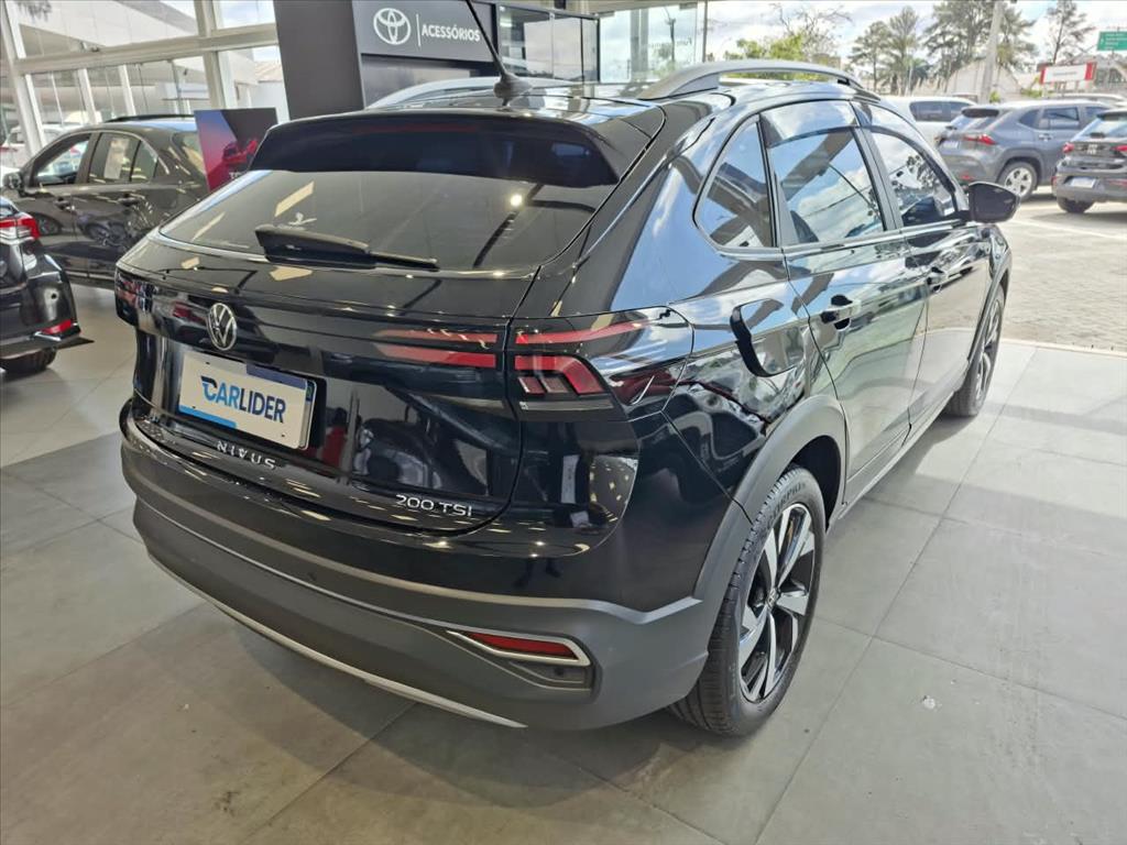 NIVUS 1.0 200 TSI TOTAL FLEX HIGHLINE AUTOMÁTICO5
