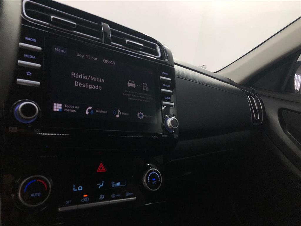 CRETA 1.0 TGDI FLEX LIMITED AUTOMÁTICO