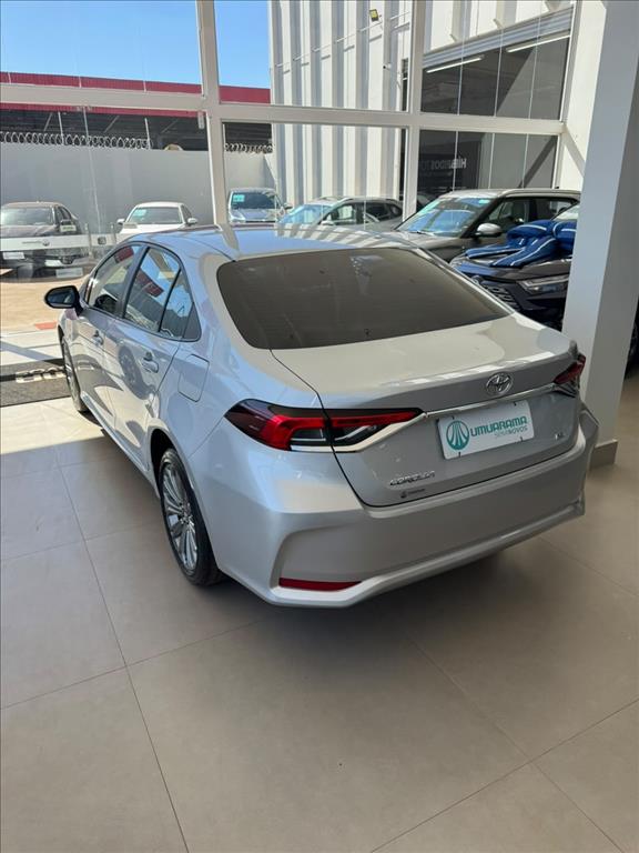 COROLLA 2.0 VVT-IE FLEX XEI DIRECT SHIFT3