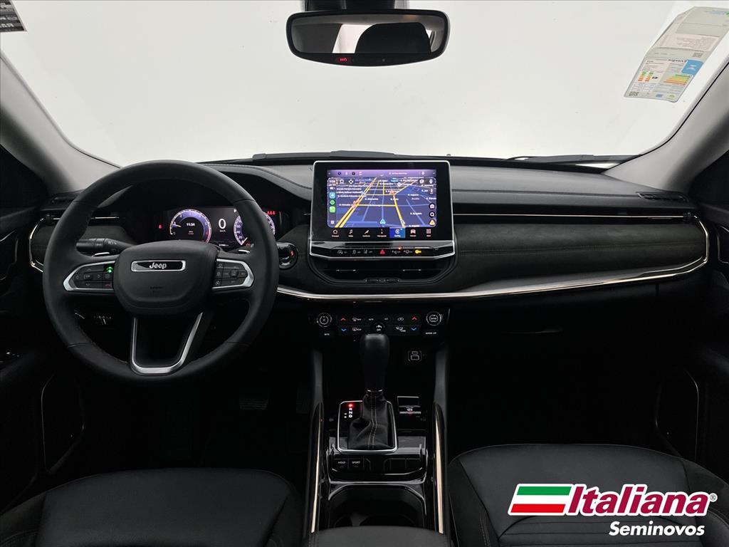 COMMANDER 1.3 T270 TURBO FLEX LIMITED AT65