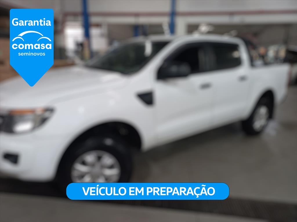 RANGER 2.5 XLS 4X2 CD 16V FLEX 4P MANUAL0