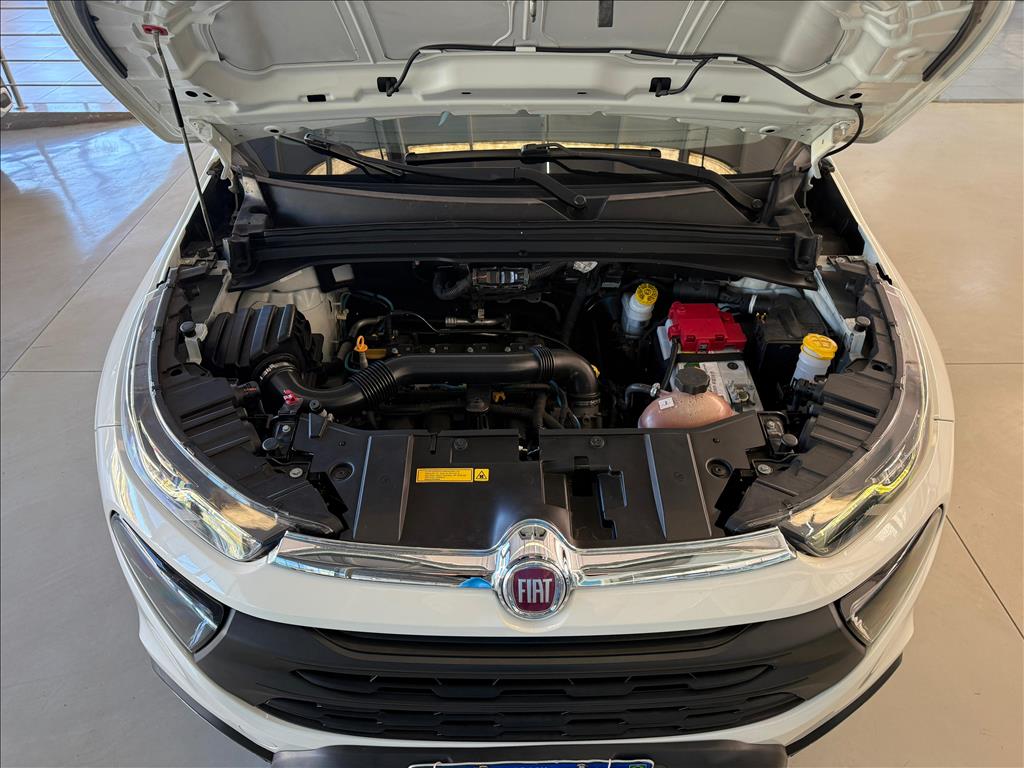 TORO 1.8 16V EVO FLEX FREEDOM AT615