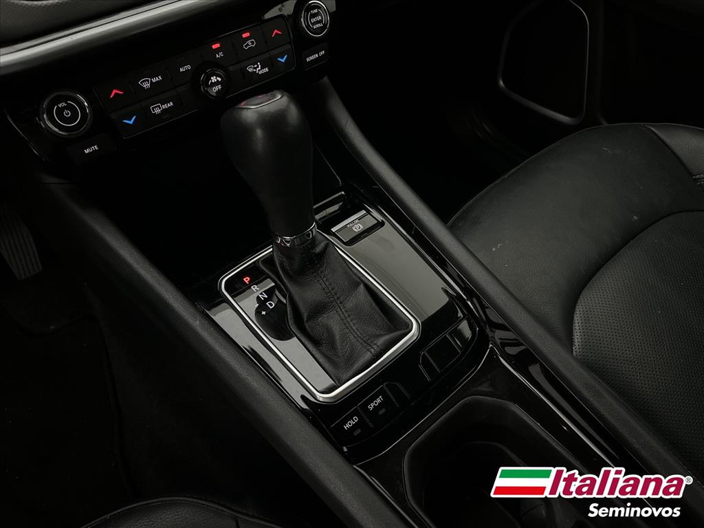 COMPASS 1.3 T270 TURBO FLEX LONGITUDE AT611