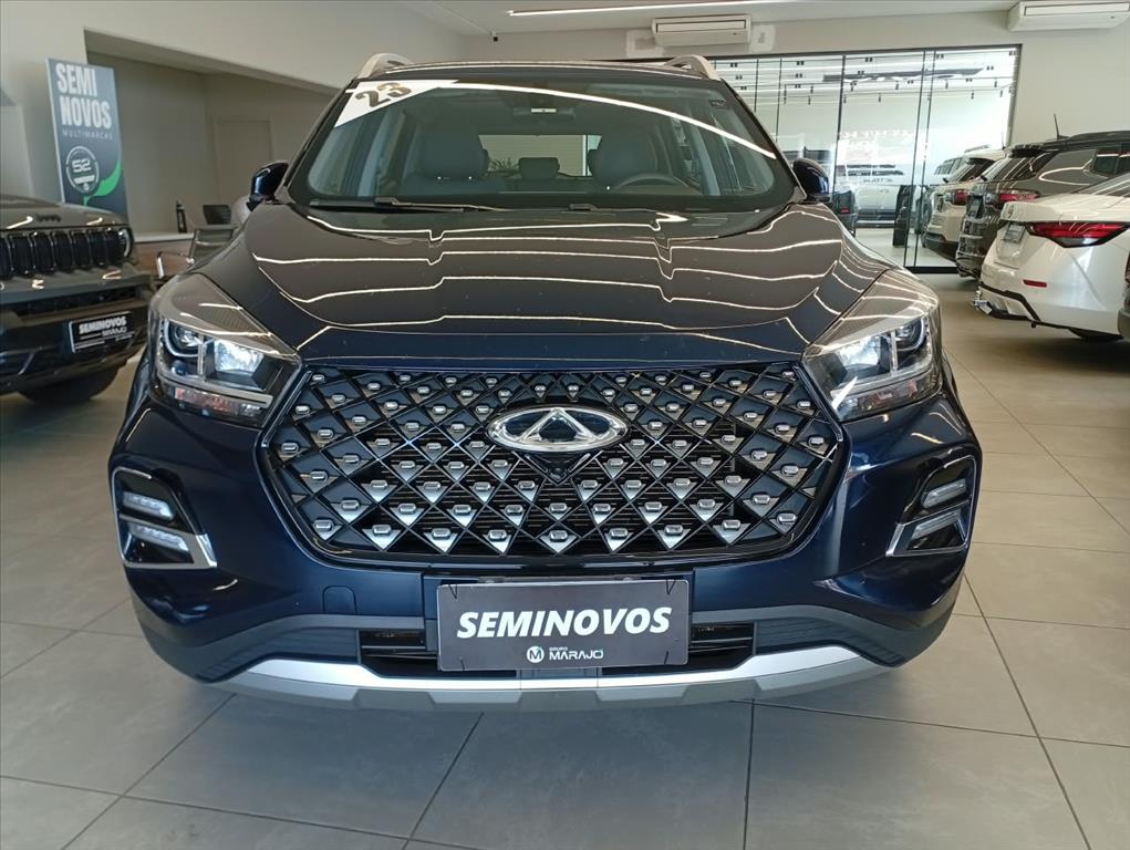 TIGGO 5X PRO 1.5 TCI FLEX HYBRID CVT2