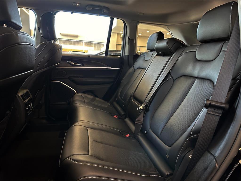 GRAND CHEROKEE 2.0 TURBO HÍBRIDO 4XE AT87