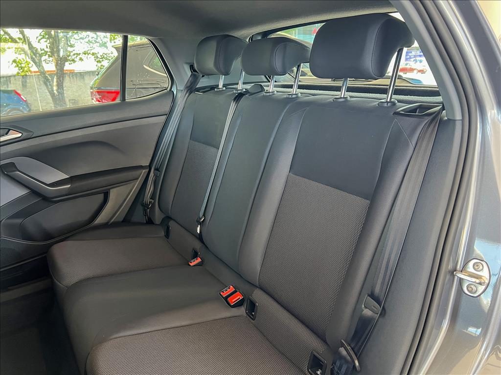 T-CROSS 1.0 200 TSI TOTAL FLEX AUTOMÁTICO17