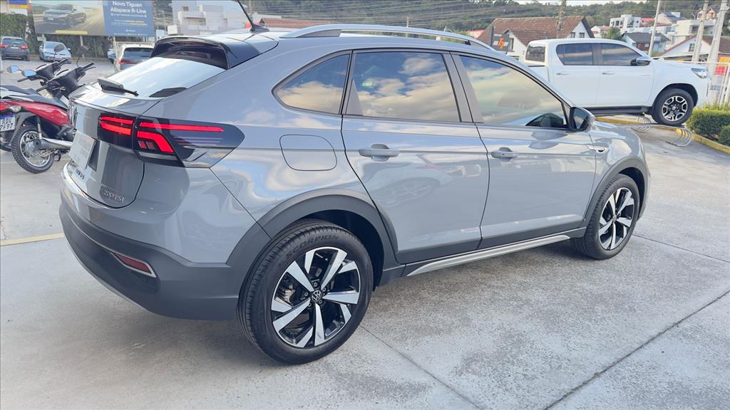 NIVUS 1.0 200 TSI TOTAL FLEX HIGHLINE AUTOMÁTICO